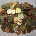 Kupię bilon EURO - euro centy - monety - Opole