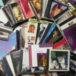 Kupię - płyty LP winylowe, CD kompaktowe, kasety magnetofonowe